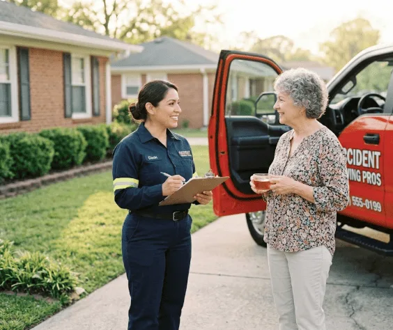 Accident Towing Service Jamestown, CA FAQs